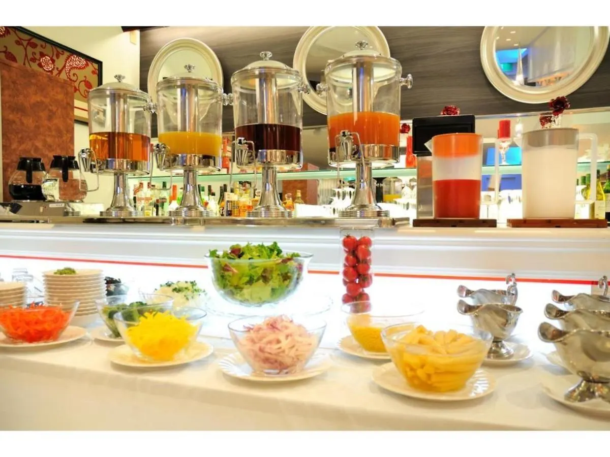 Grand Park Hotel Panex Tokyo / Vacation Stay 77740