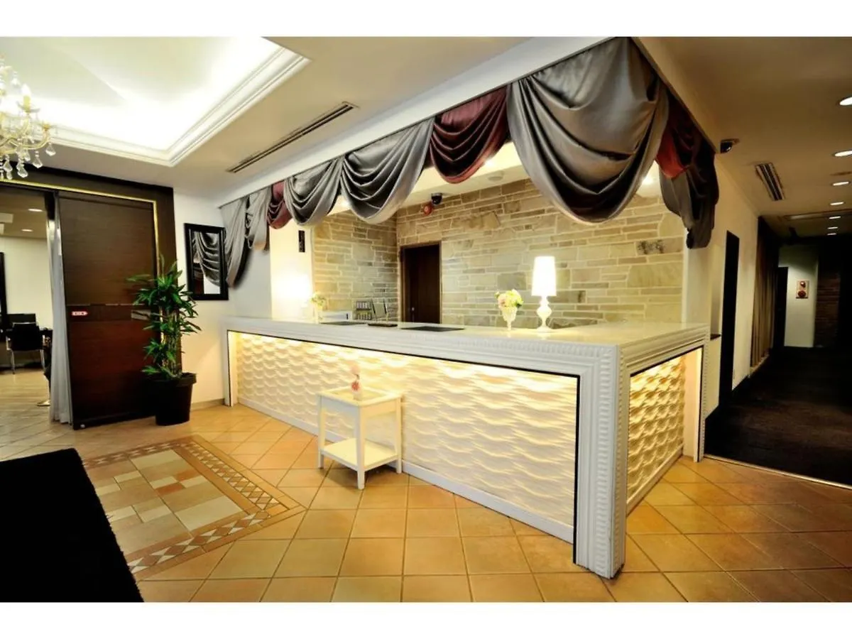 Grand Park Hotel Panex Tokyo / Vacation Stay 77740