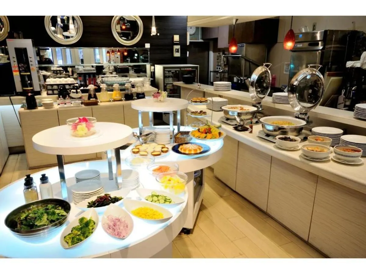 Grand Park Hotel Panex Tokyo / Vacation Stay 77740 Japan
