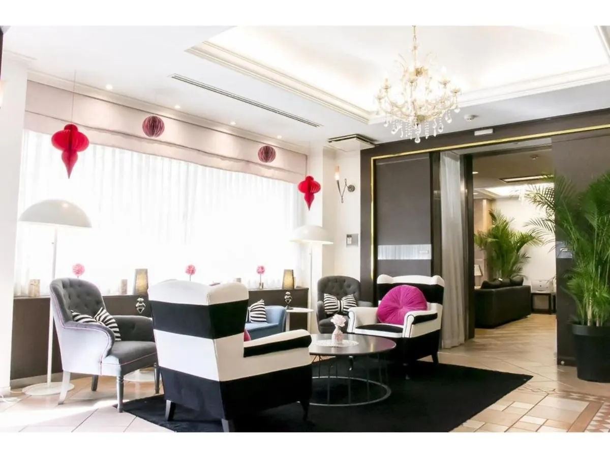 Grand Park Hotel Panex Tokyo / Vacation Stay 77740